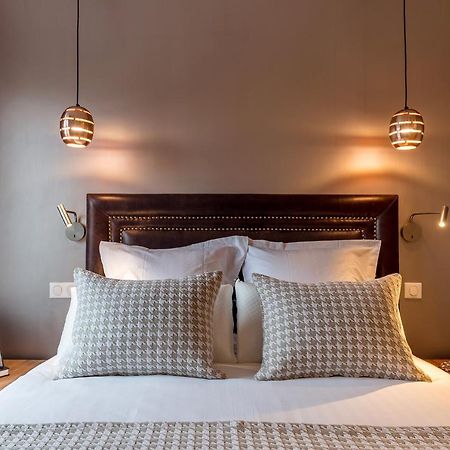 Be You Luxury Apart'Hotel Paris Exteriör bild